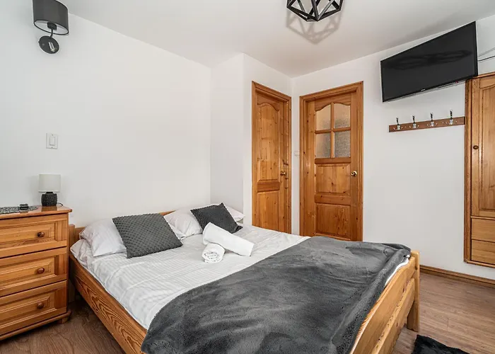 U Baranow 2 Vendégház 3*