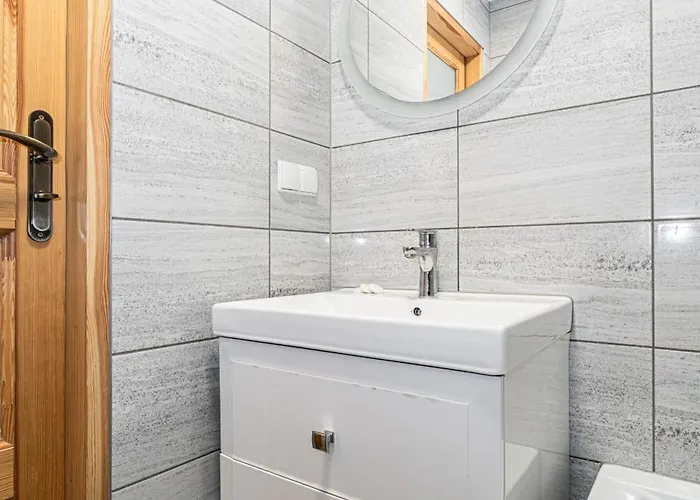 U Baranow 2 3* زاكوباني