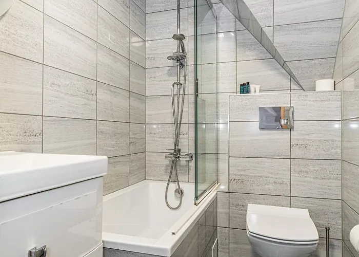 Vendégház U Baranow 2