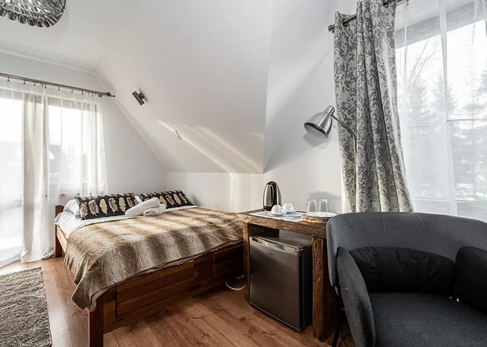 U Baranow 2 زاكوباني