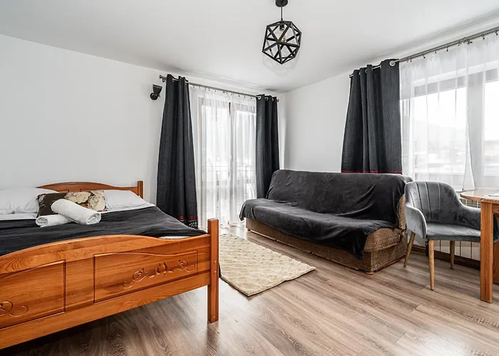 U Baranow 2 Vendégház 3*