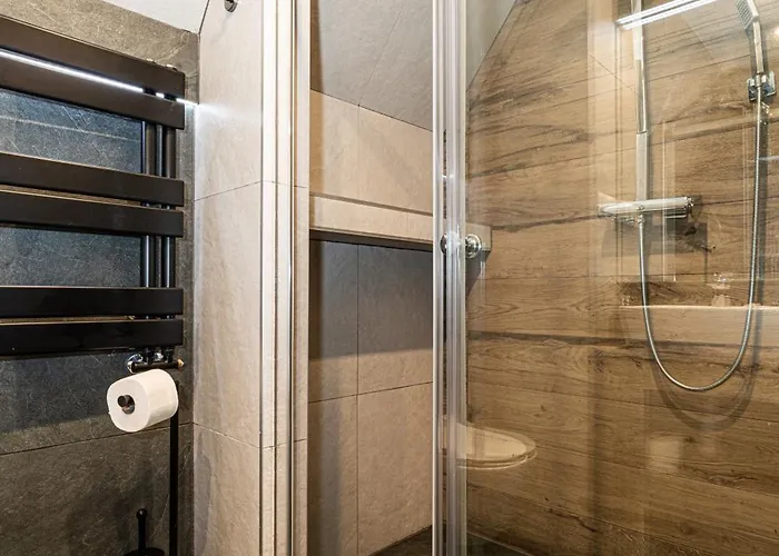 Vendégház U Baranow 2 3*