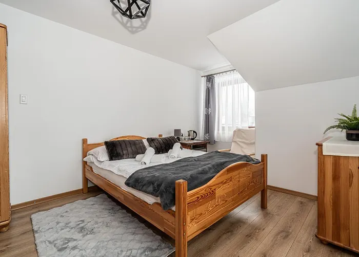 U Baranow 2 Zakopane