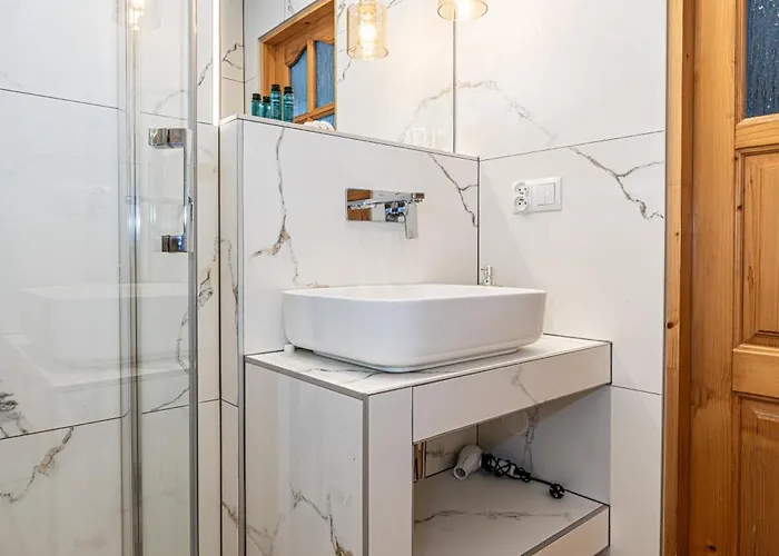 U Baranow 2 Vendégház Zakopane