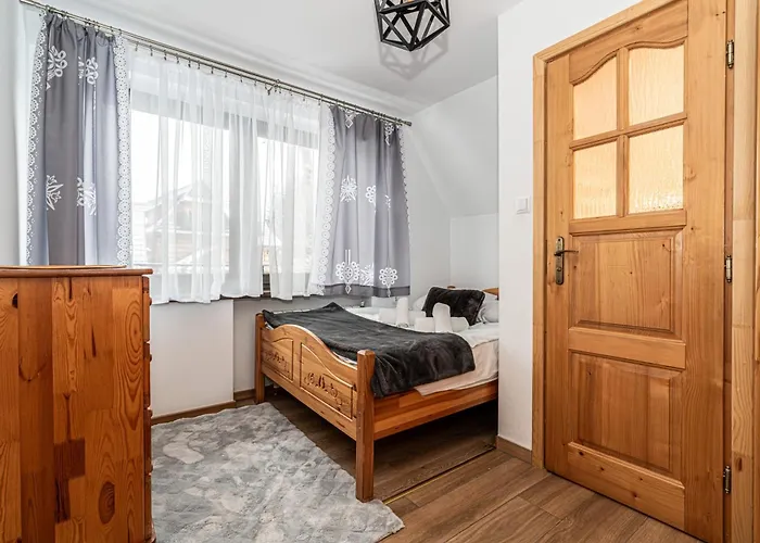 Vendégház U Baranow 2