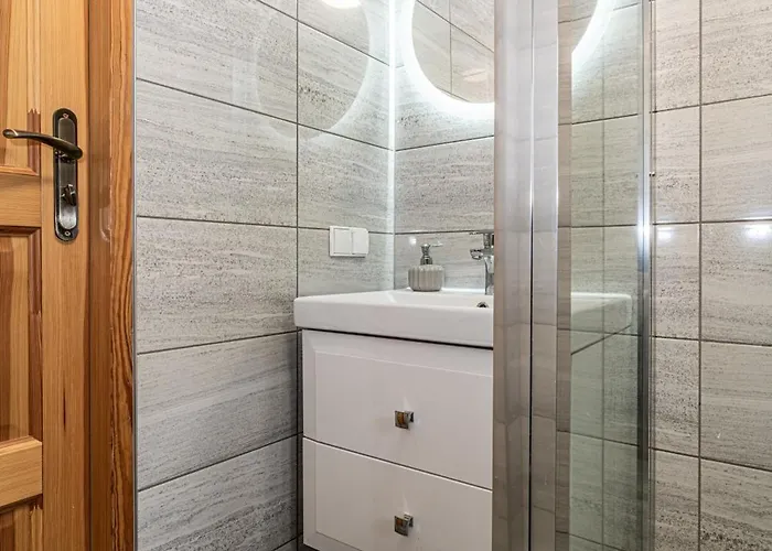 U Baranow 2 بيت ضيافة زاكوباني